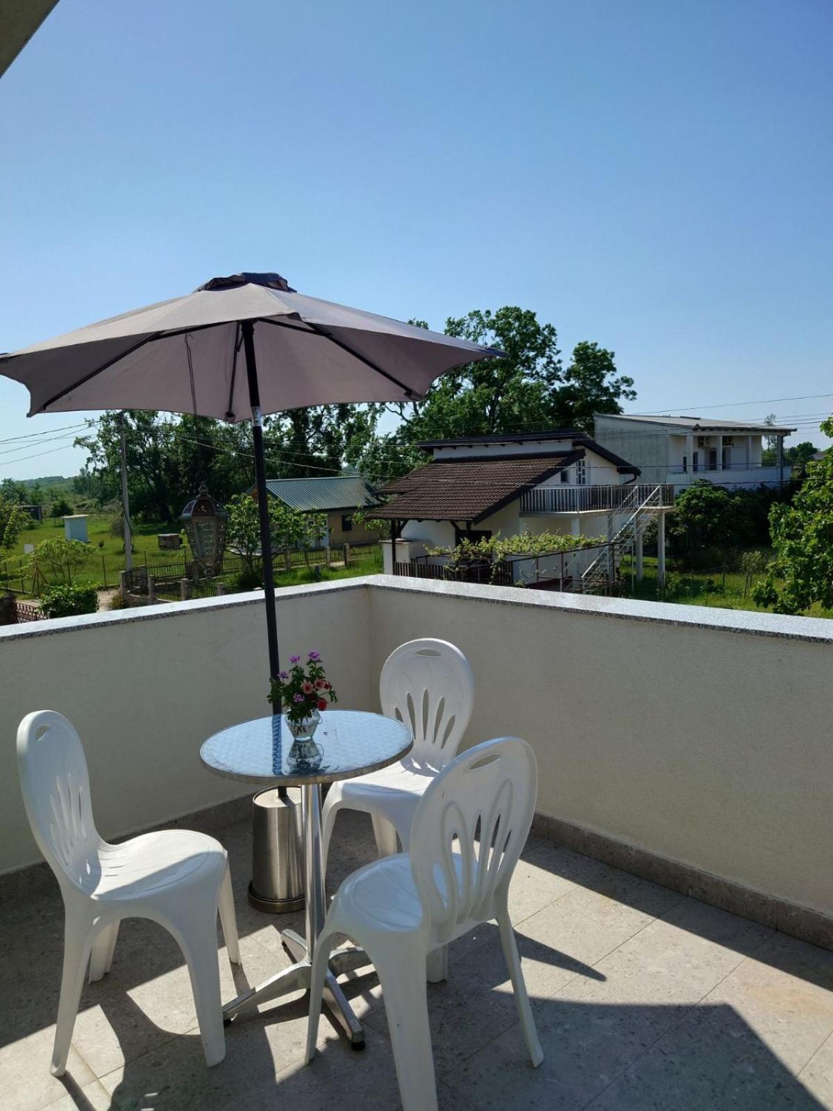 Holiday Apartment Ulcinj Exterior photo