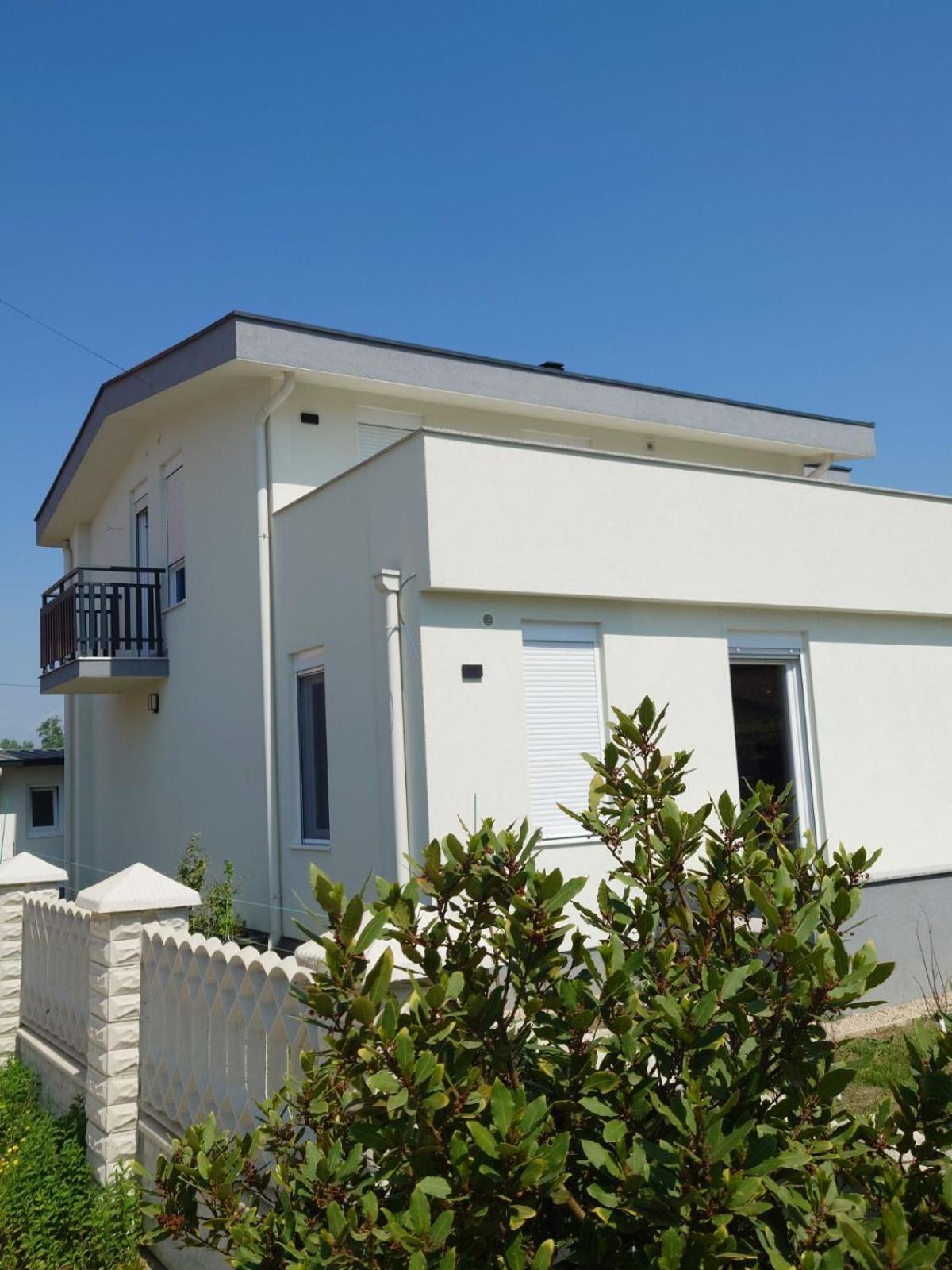 Holiday Apartment Ulcinj Exterior photo